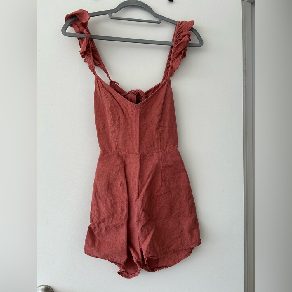 Urban Outfitters Romper